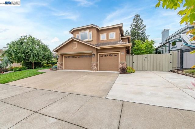 3625 Thornhill Dr, Livermore, CA 94551