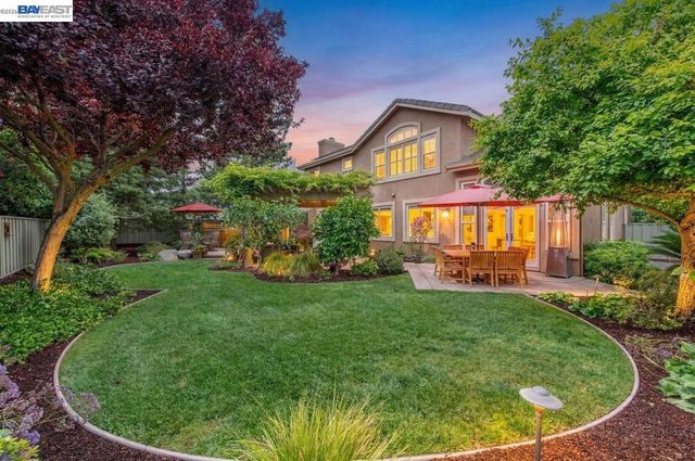 3625 Thornhill Dr, Livermore, CA 94551