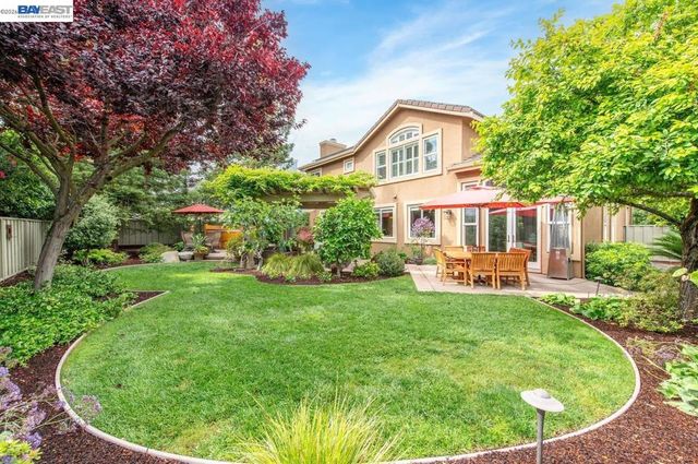 3625 Thornhill Dr, Livermore, CA 94551