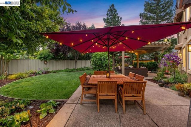 3625 Thornhill Dr, Livermore, CA 94551