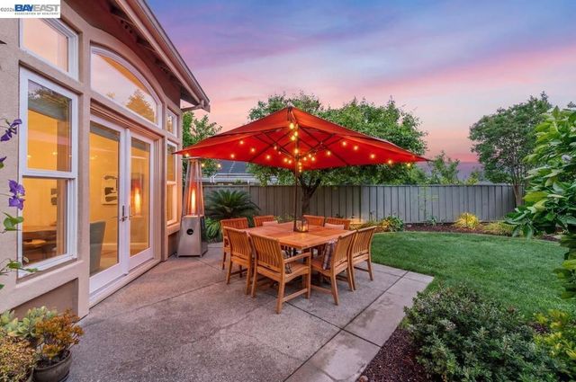 3625 Thornhill Dr, Livermore, CA 94551