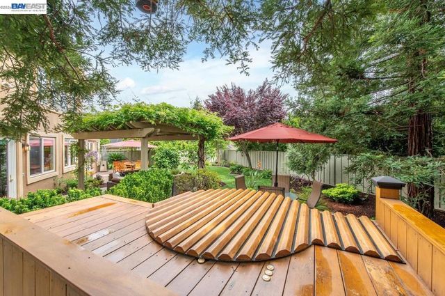 3625 Thornhill Dr, Livermore, CA 94551