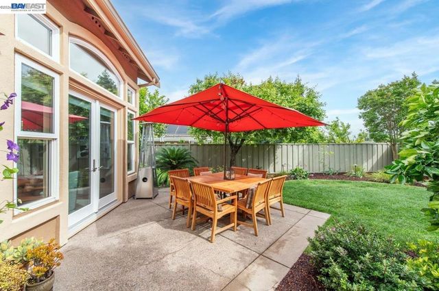 3625 Thornhill Dr, Livermore, CA 94551