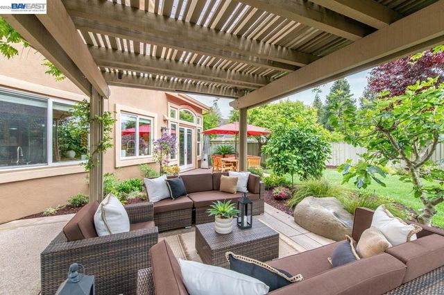 3625 Thornhill Dr, Livermore, CA 94551