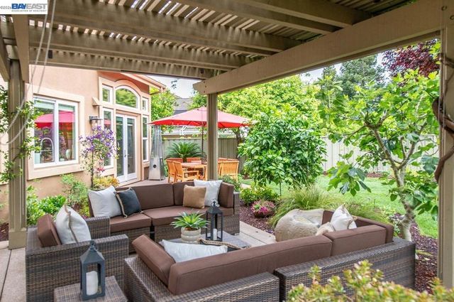 3625 Thornhill Dr, Livermore, CA 94551
