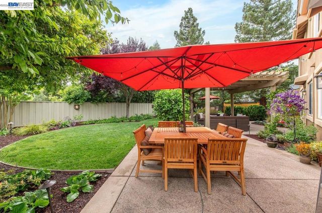 3625 Thornhill Dr, Livermore, CA 94551