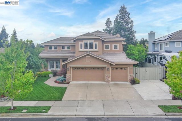 3625 Thornhill Dr, Livermore, CA 94551