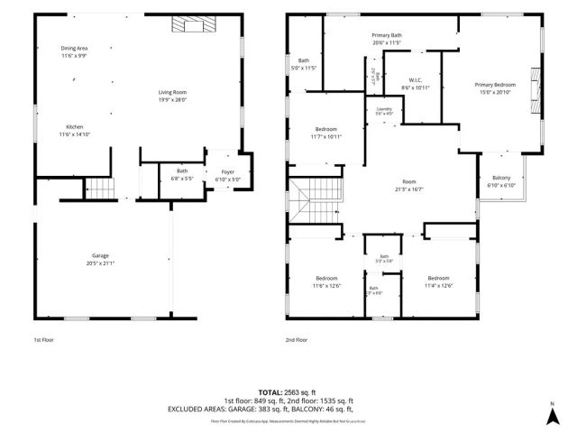 2307 Huntington Ln B, Redondo Beach, CA 90278