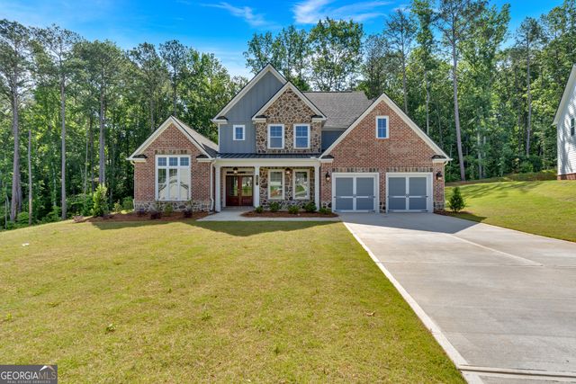 1114 Low Water Crossing NW, Acworth, GA 30101