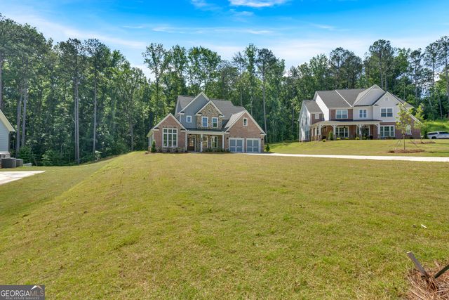 1114 Low Water Crossing NW, Acworth, GA 30101