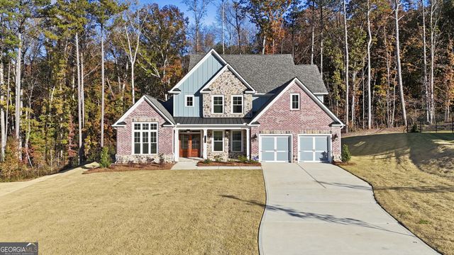 1114 Low Water Crossing NW, Acworth, GA 30101
