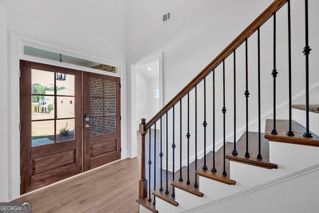 1114 Low Water Crossing NW, Acworth, GA 30101