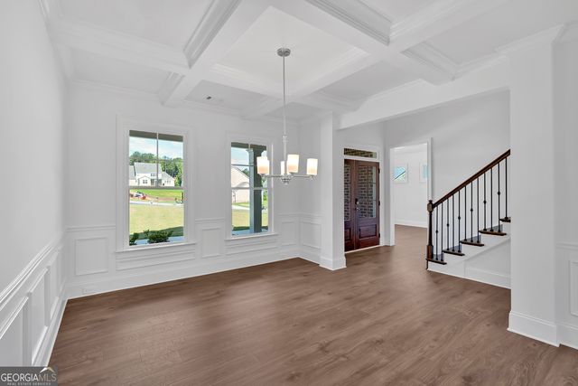 1114 Low Water Crossing NW, Acworth, GA 30101