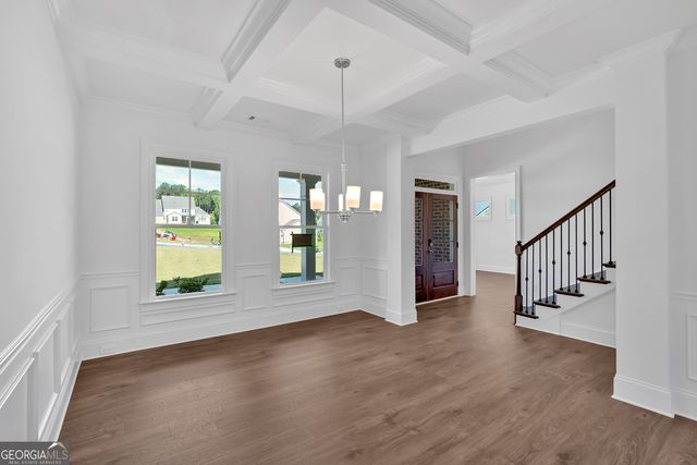 1114 Low Water Crossing NW, Acworth, GA 30101