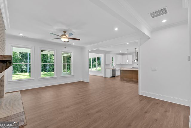 1114 Low Water Crossing NW, Acworth, GA 30101