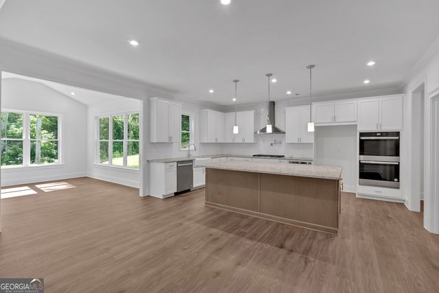 1114 Low Water Crossing NW, Acworth, GA 30101