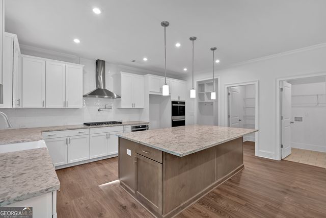 1114 Low Water Crossing NW, Acworth, GA 30101