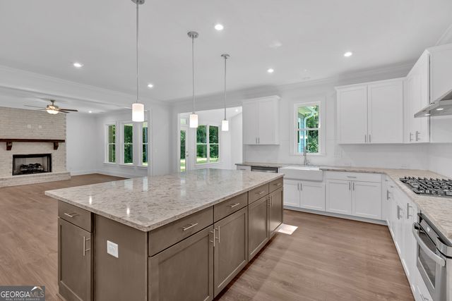 1114 Low Water Crossing NW, Acworth, GA 30101