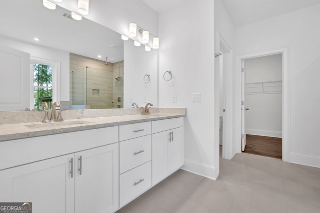 1114 Low Water Crossing NW, Acworth, GA 30101