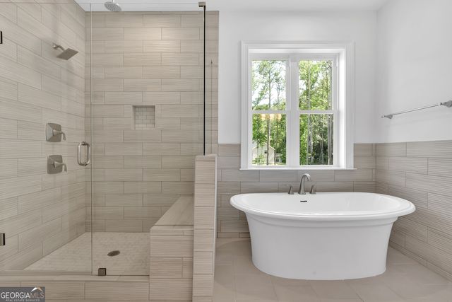 1114 Low Water Crossing NW, Acworth, GA 30101