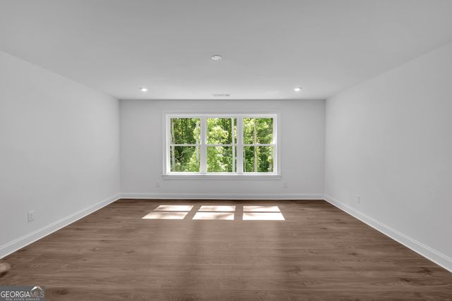 1114 Low Water Crossing NW, Acworth, GA 30101