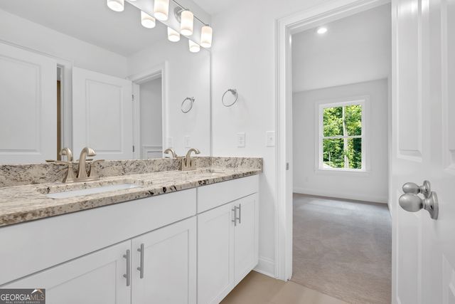 1114 Low Water Crossing NW, Acworth, GA 30101