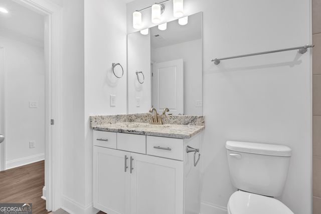 1114 Low Water Crossing NW, Acworth, GA 30101