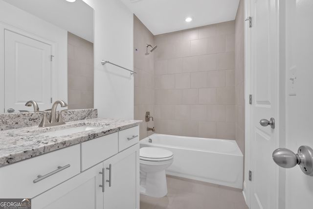 1114 Low Water Crossing NW, Acworth, GA 30101