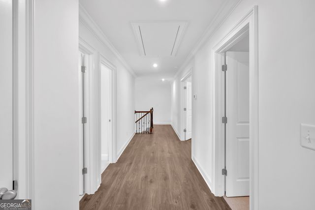 1114 Low Water Crossing NW, Acworth, GA 30101