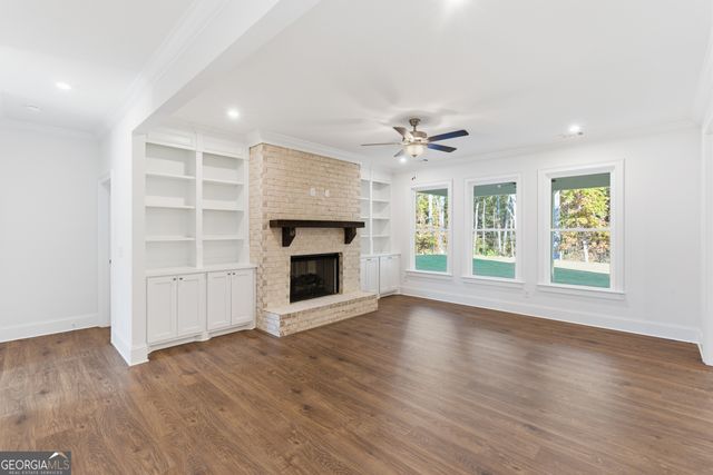 1114 Low Water Crossing NW, Acworth, GA 30101