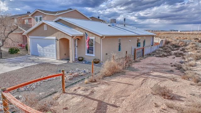 3969 Rancher Loop NE, Rio Rancho, NM 87144