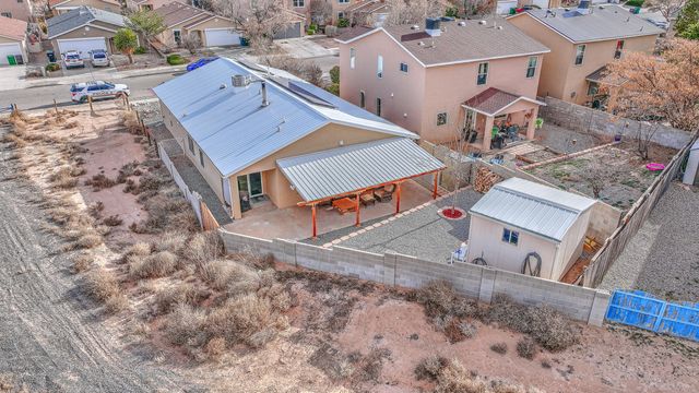 3969 Rancher Loop NE, Rio Rancho, NM 87144