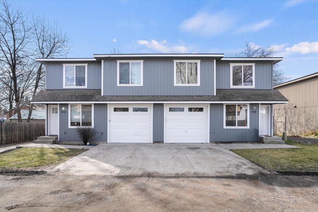 310 S Union St, Spokane Valley, WA 99206