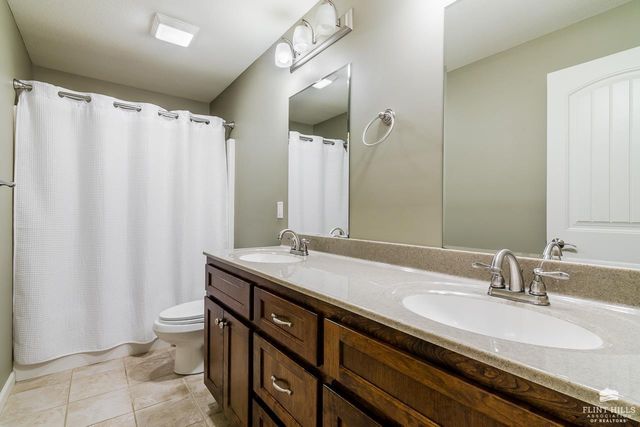1033 Lobdell Drive, Manhattan, KS 66503