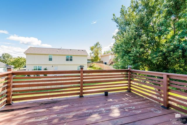 1033 Lobdell Drive, Manhattan, KS 66503