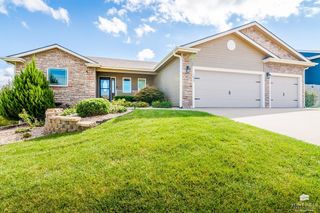1033 Lobdell Drive, Manhattan, KS 66503