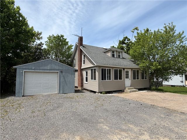 1031 County Route 29, Scriba, NY 13126
