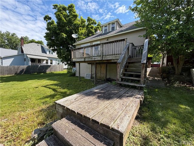 1031 County Route 29, Scriba, NY 13126
