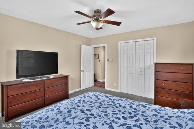 50 WARD AVE, Audubon, NJ 08106
