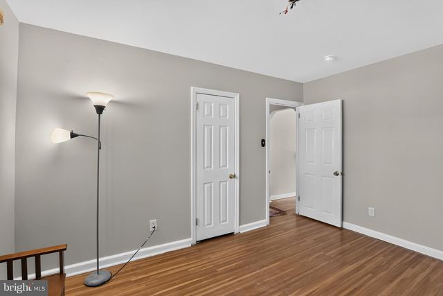 50 WARD AVE, Audubon, NJ 08106