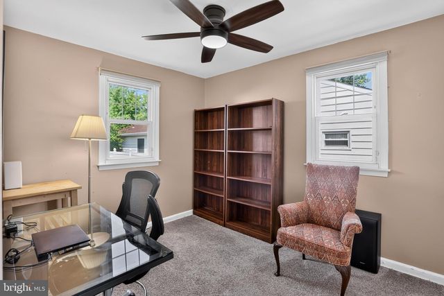 50 WARD AVE, Audubon, NJ 08106