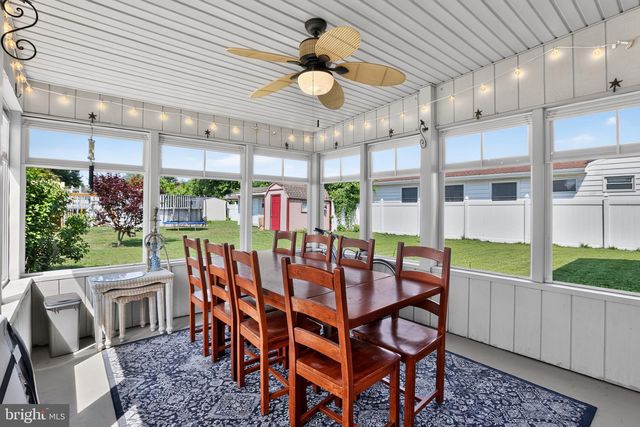 50 WARD AVE, Audubon, NJ 08106