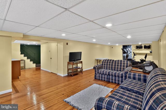 50 WARD AVE, Audubon, NJ 08106