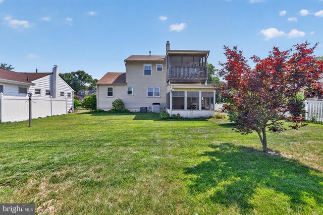 50 WARD AVE, Audubon, NJ 08106
