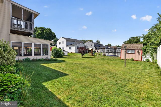 50 WARD AVE, Audubon, NJ 08106