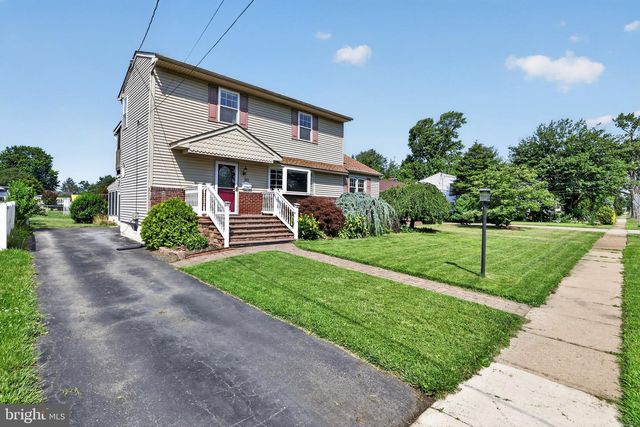50 WARD AVE, Audubon, NJ 08106