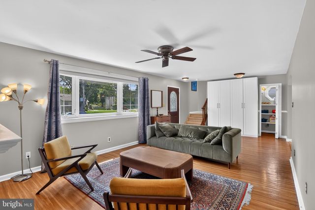 50 WARD AVE, Audubon, NJ 08106