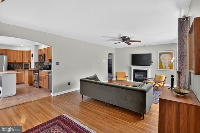 50 WARD AVE, Audubon, NJ 08106