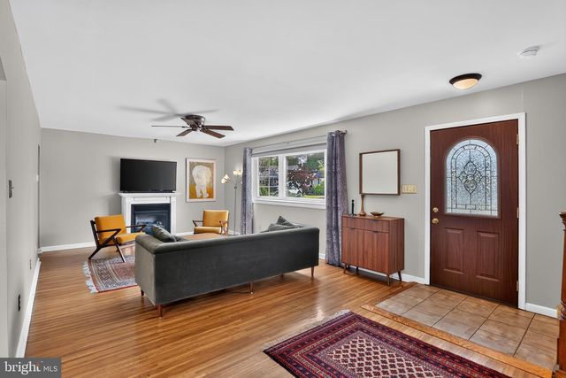 50 WARD AVE, Audubon, NJ 08106