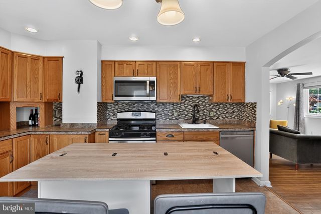 50 WARD AVE, Audubon, NJ 08106